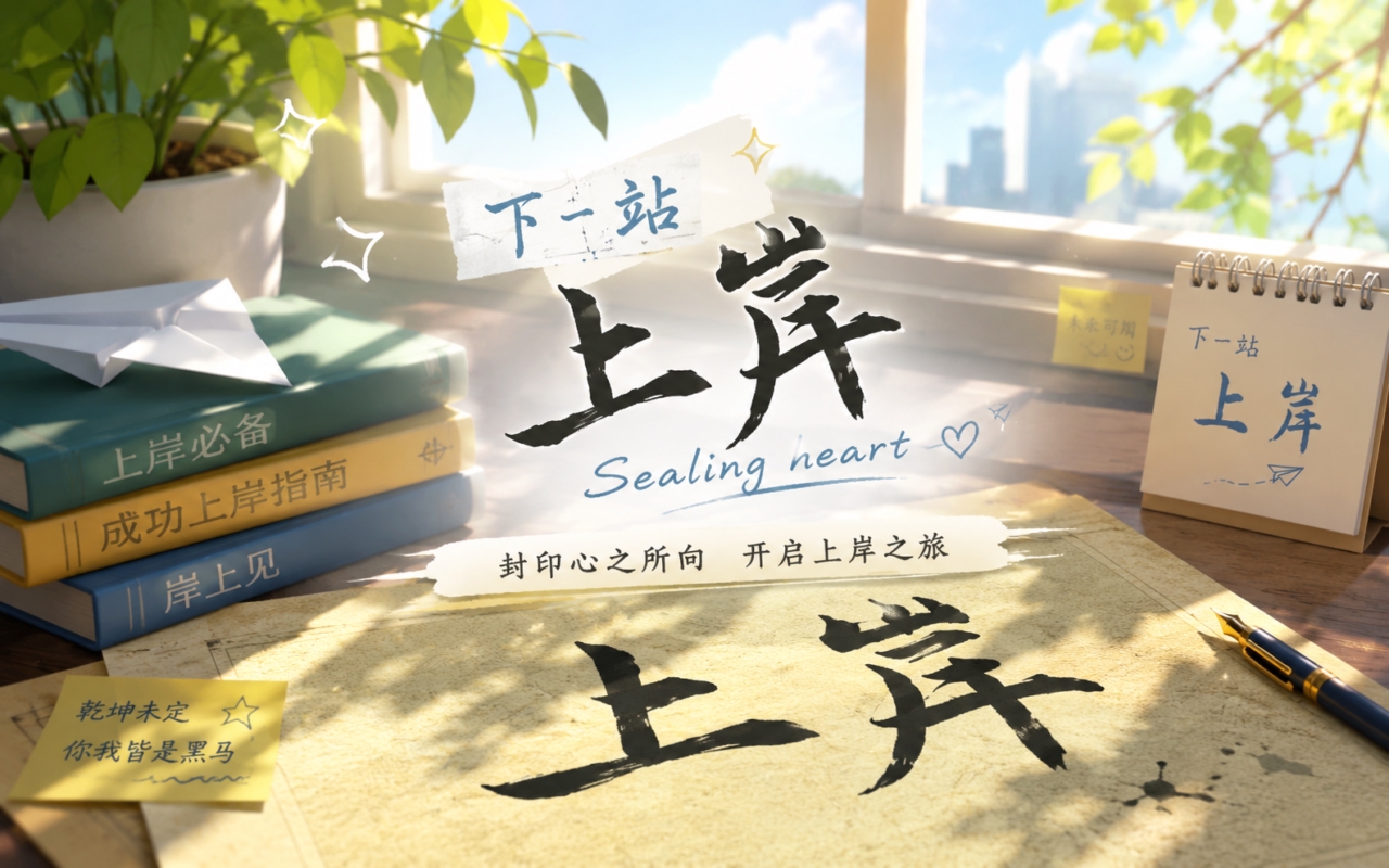 Sealing heart