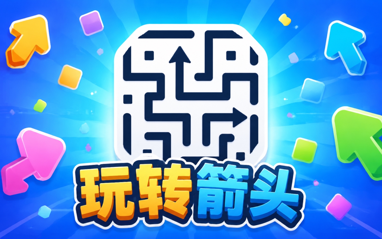 玩转箭头