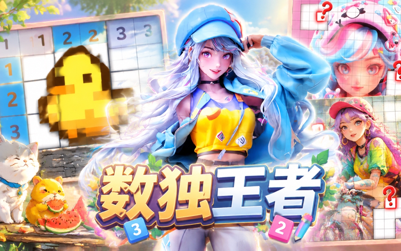 数独王者