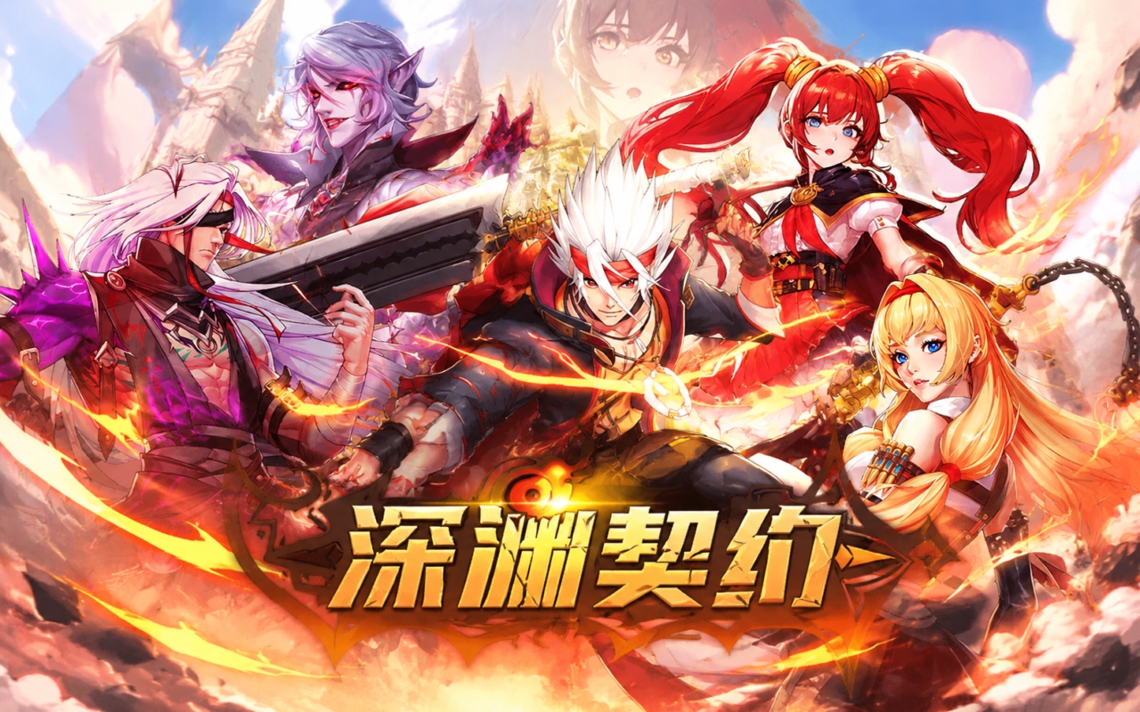 深渊契约