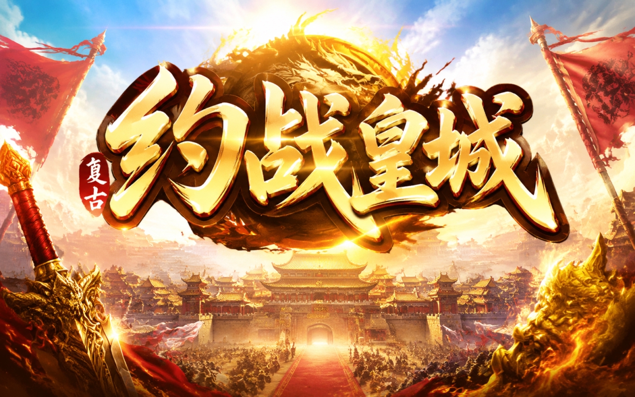 约战皇城