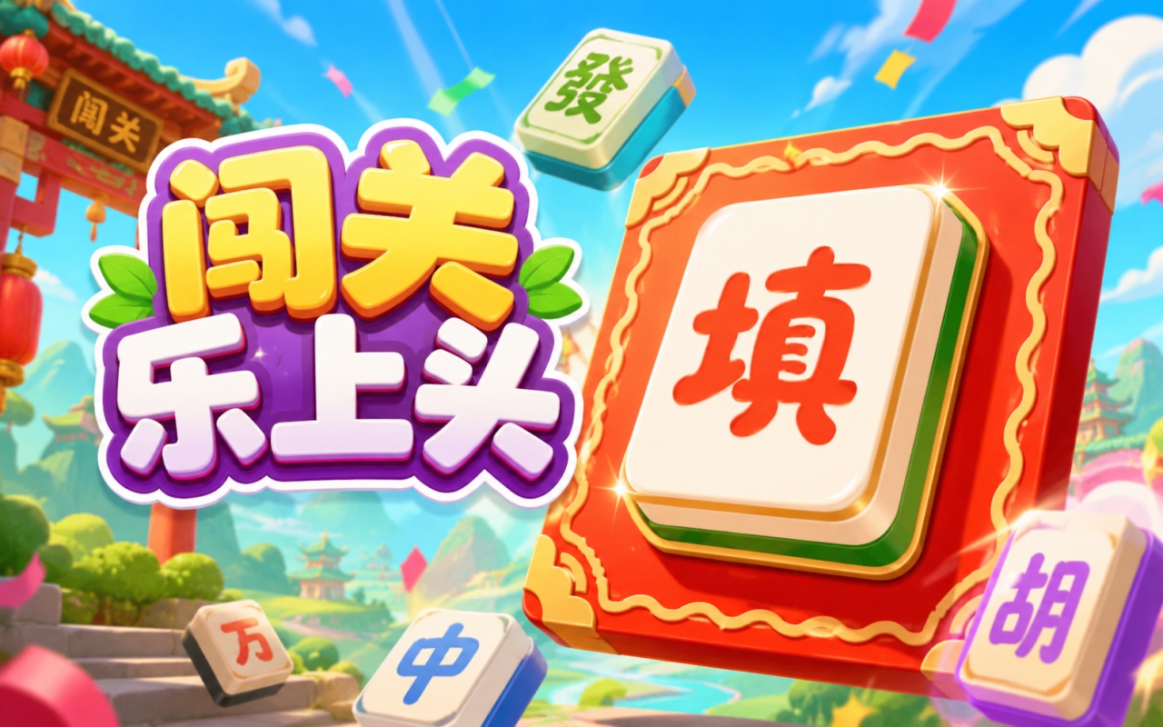 闯关乐上头