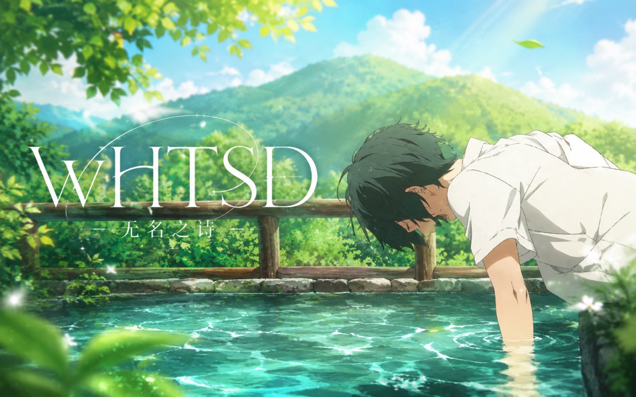 WHTSD