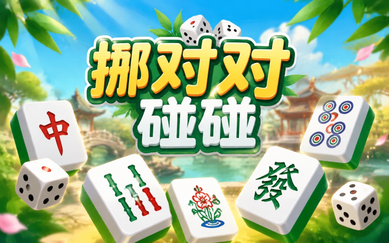 挪对对碰碰