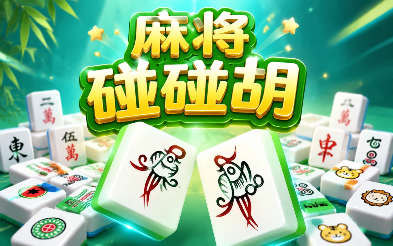 麻将碰碰胡