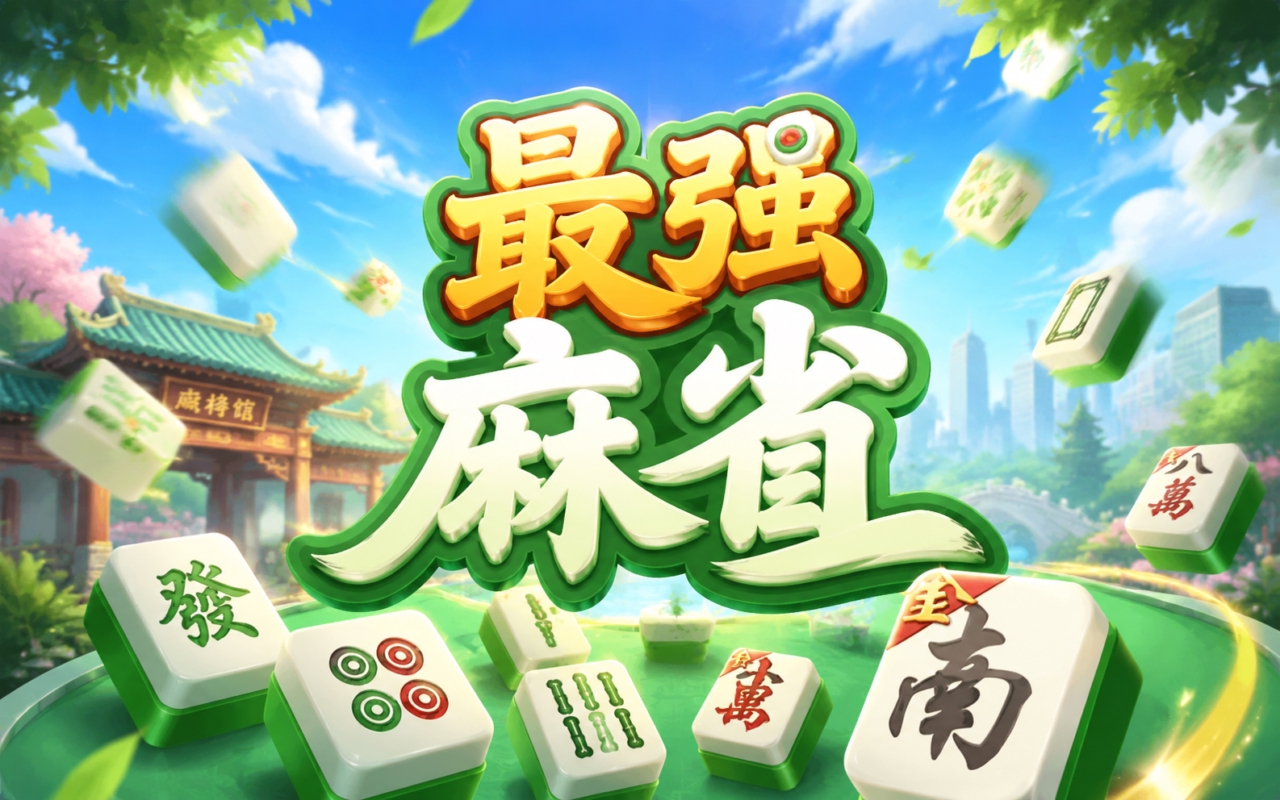 最强麻省
