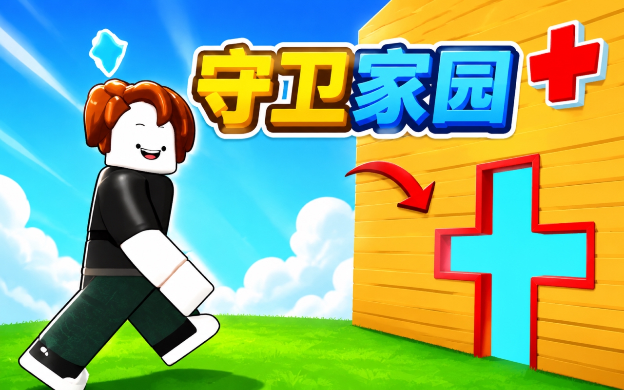 守卫家园