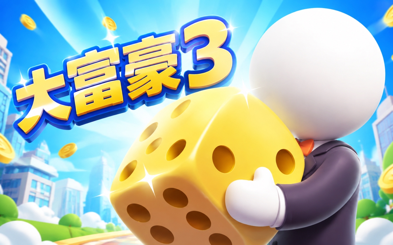 大富豪3