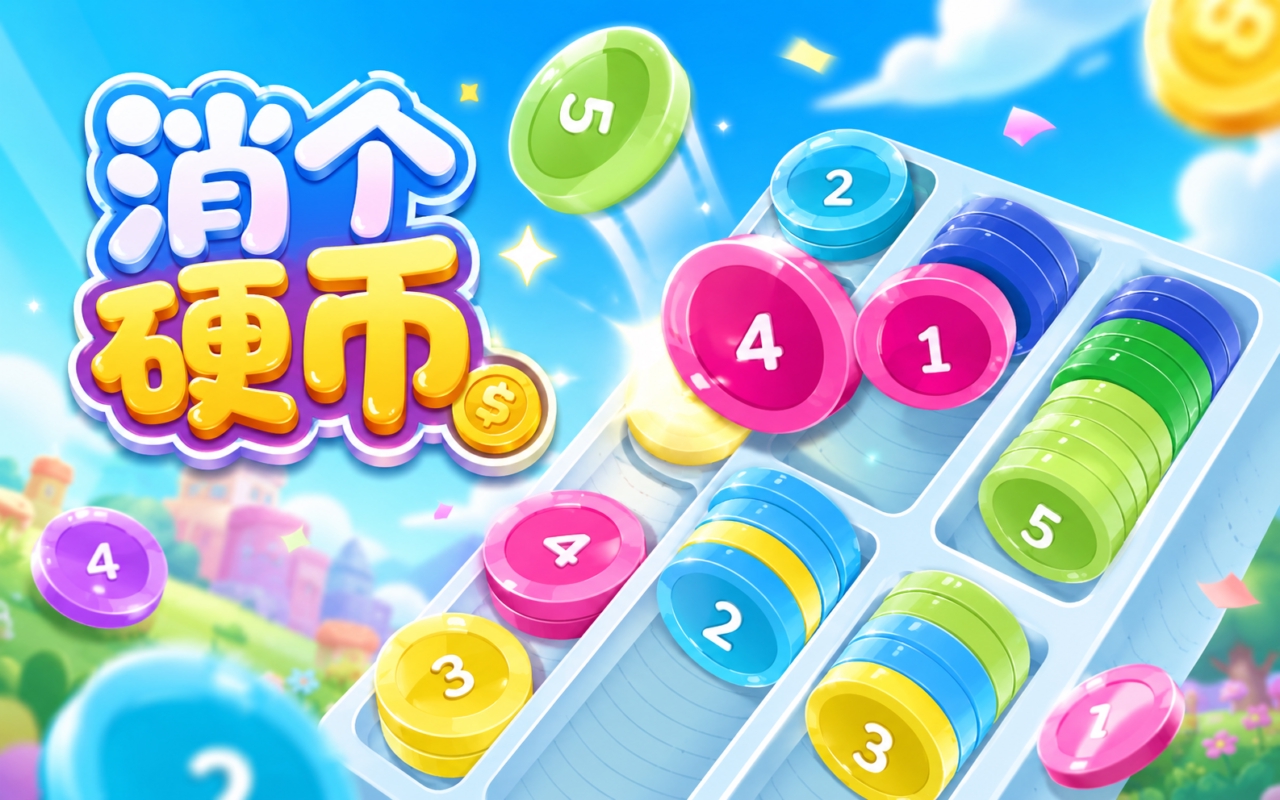 消个硬币