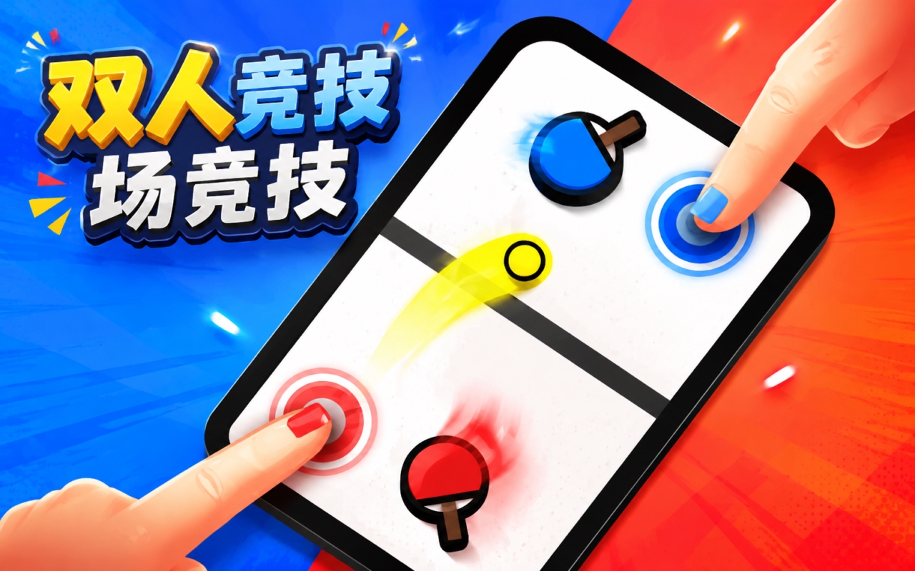 双人竞技场竞技
