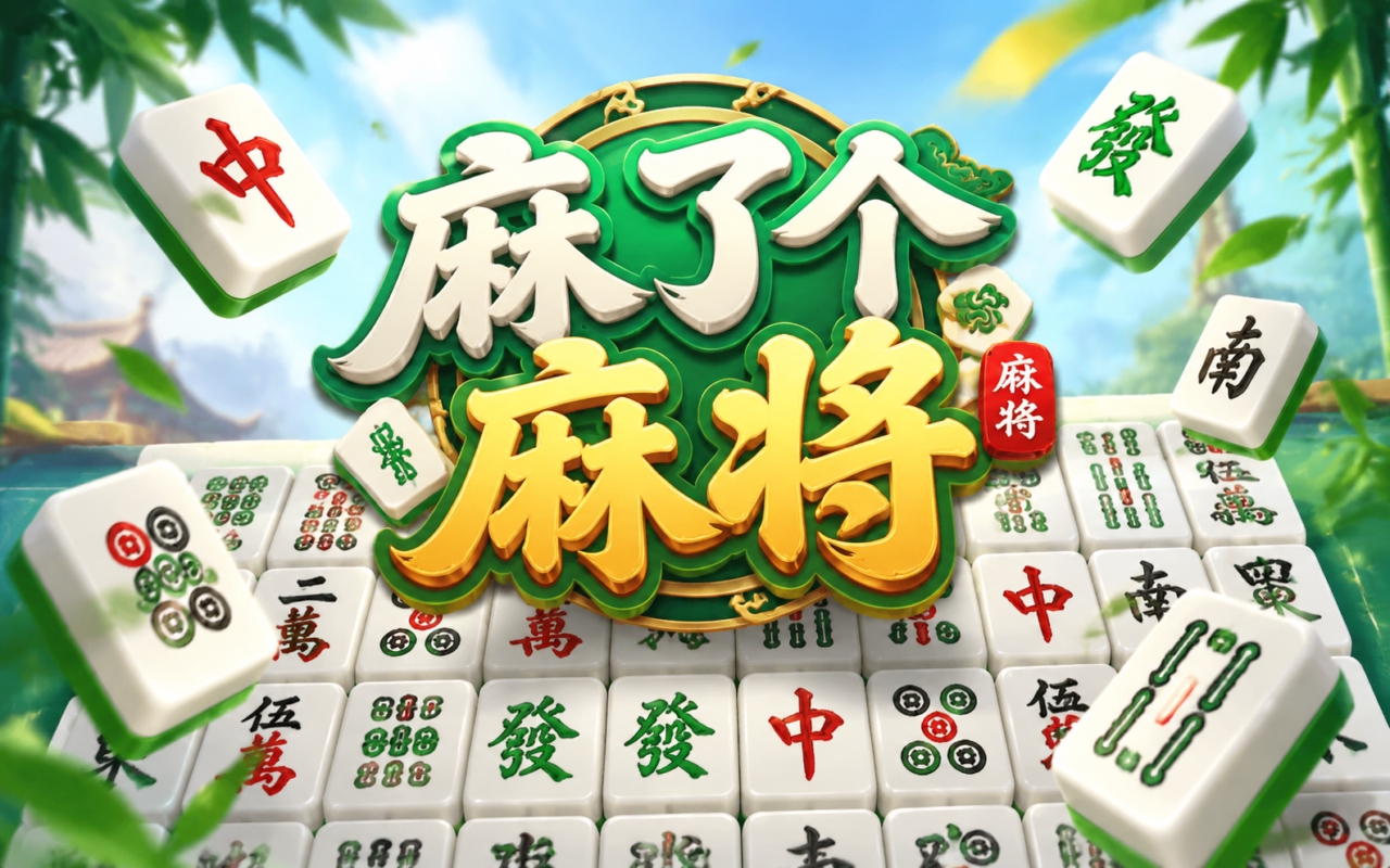 麻了个麻将