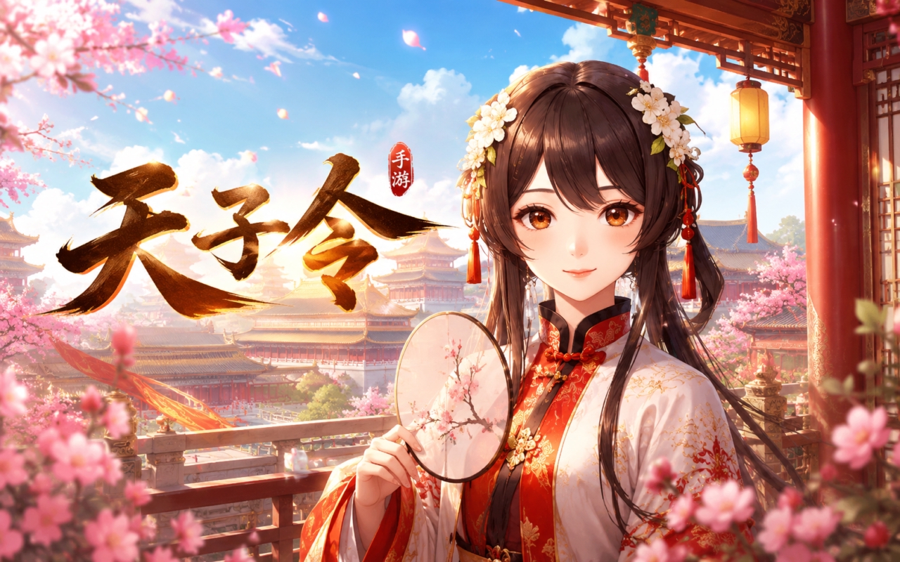 天子令