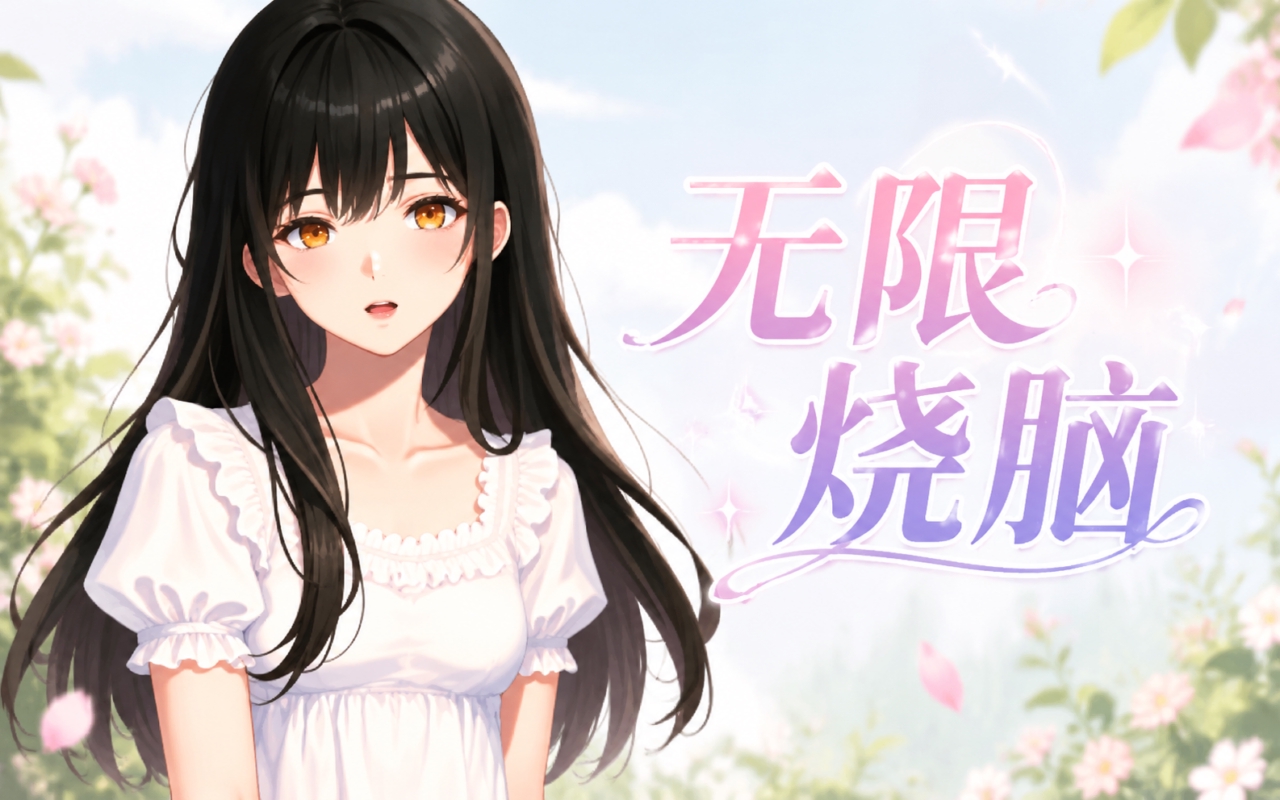 无限烧脑