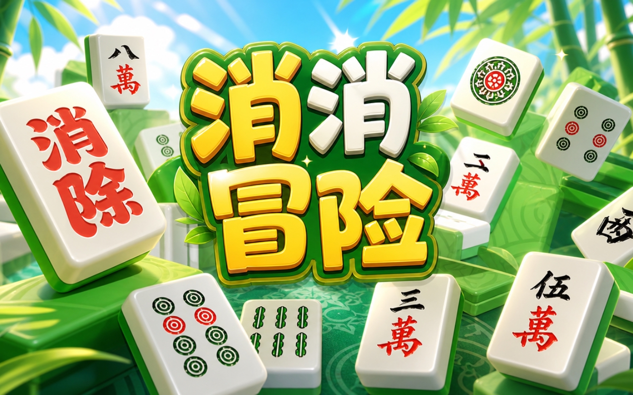 消消冒险