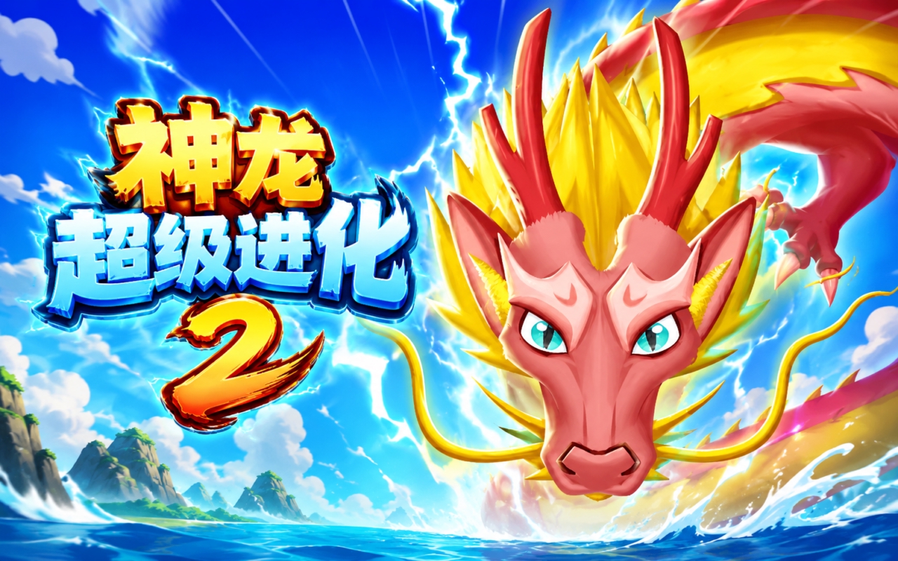 神龙超级进化2