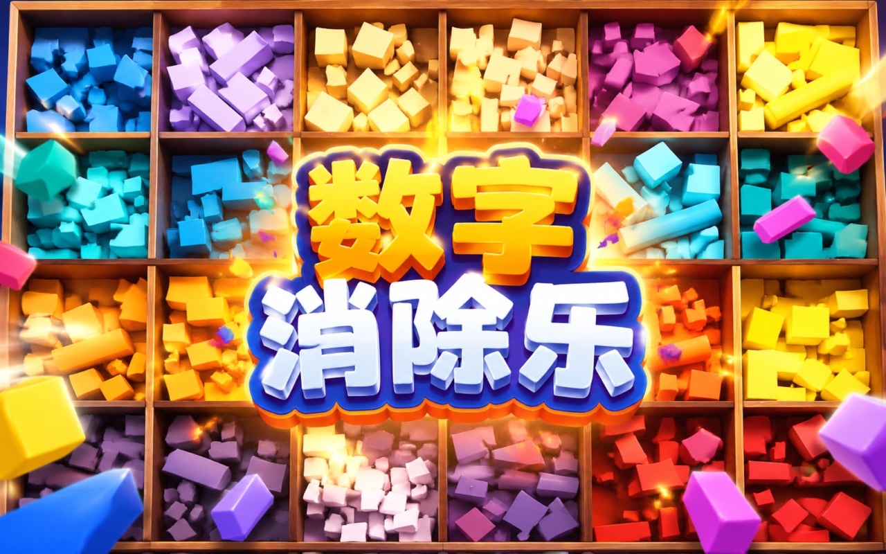 数字消除乐