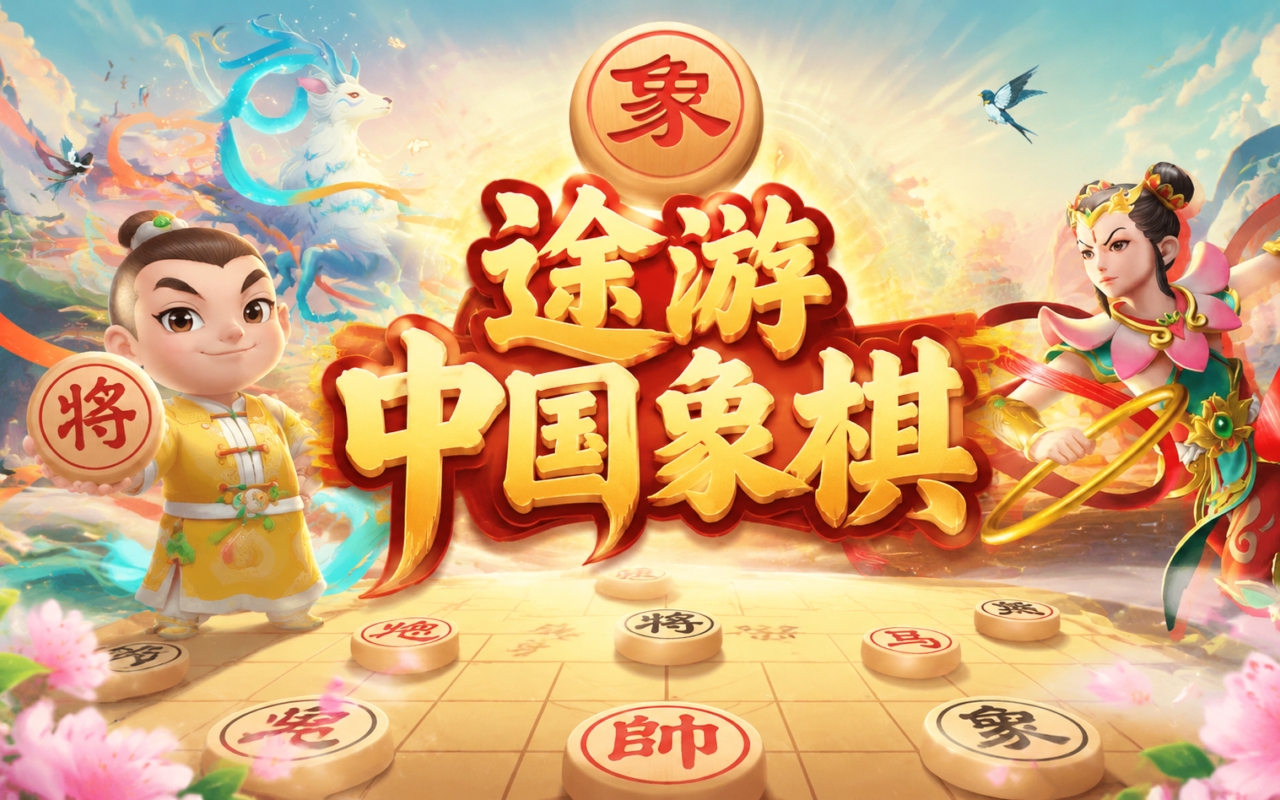 途游中国象棋