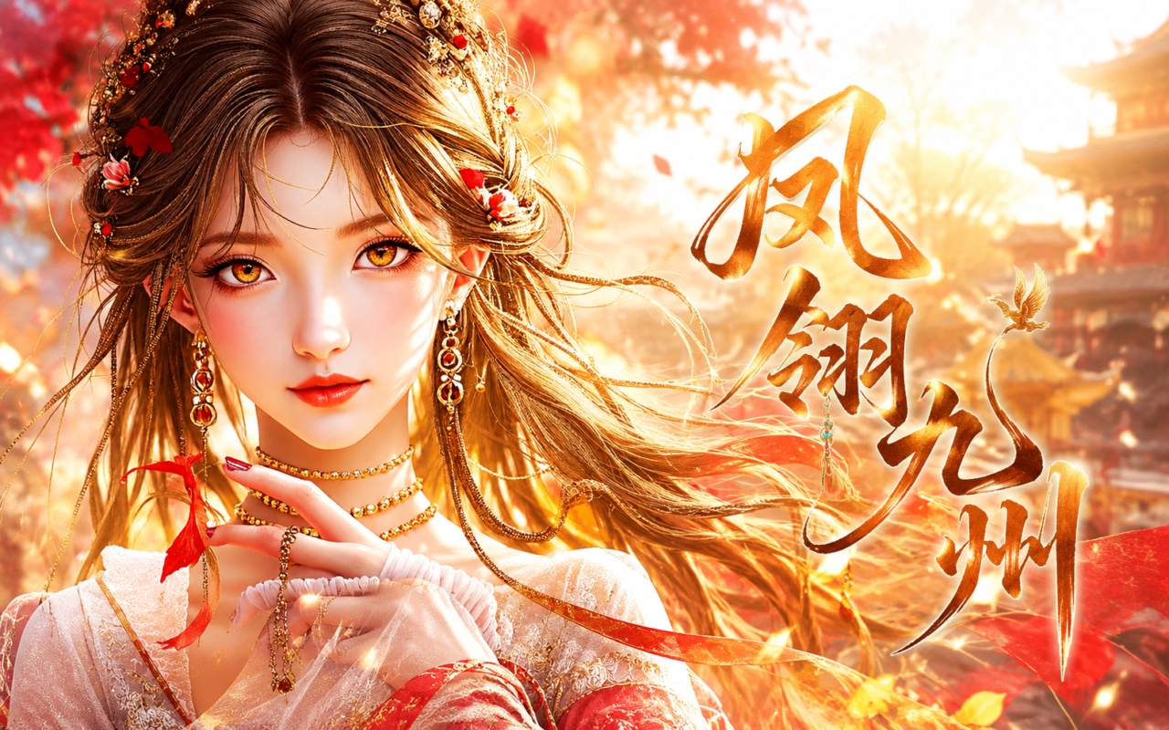 凤翎九州