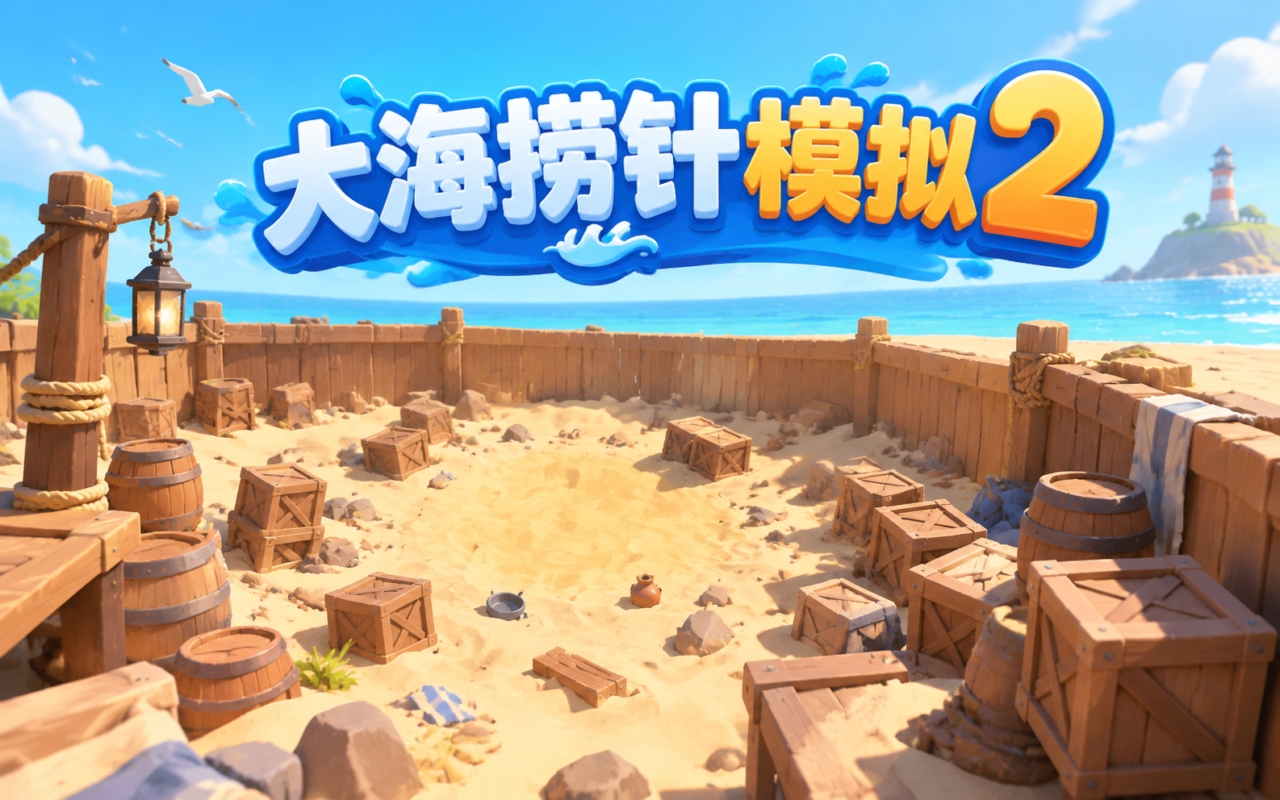 大海捞针模拟2
