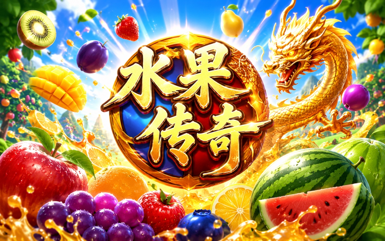 水果传奇