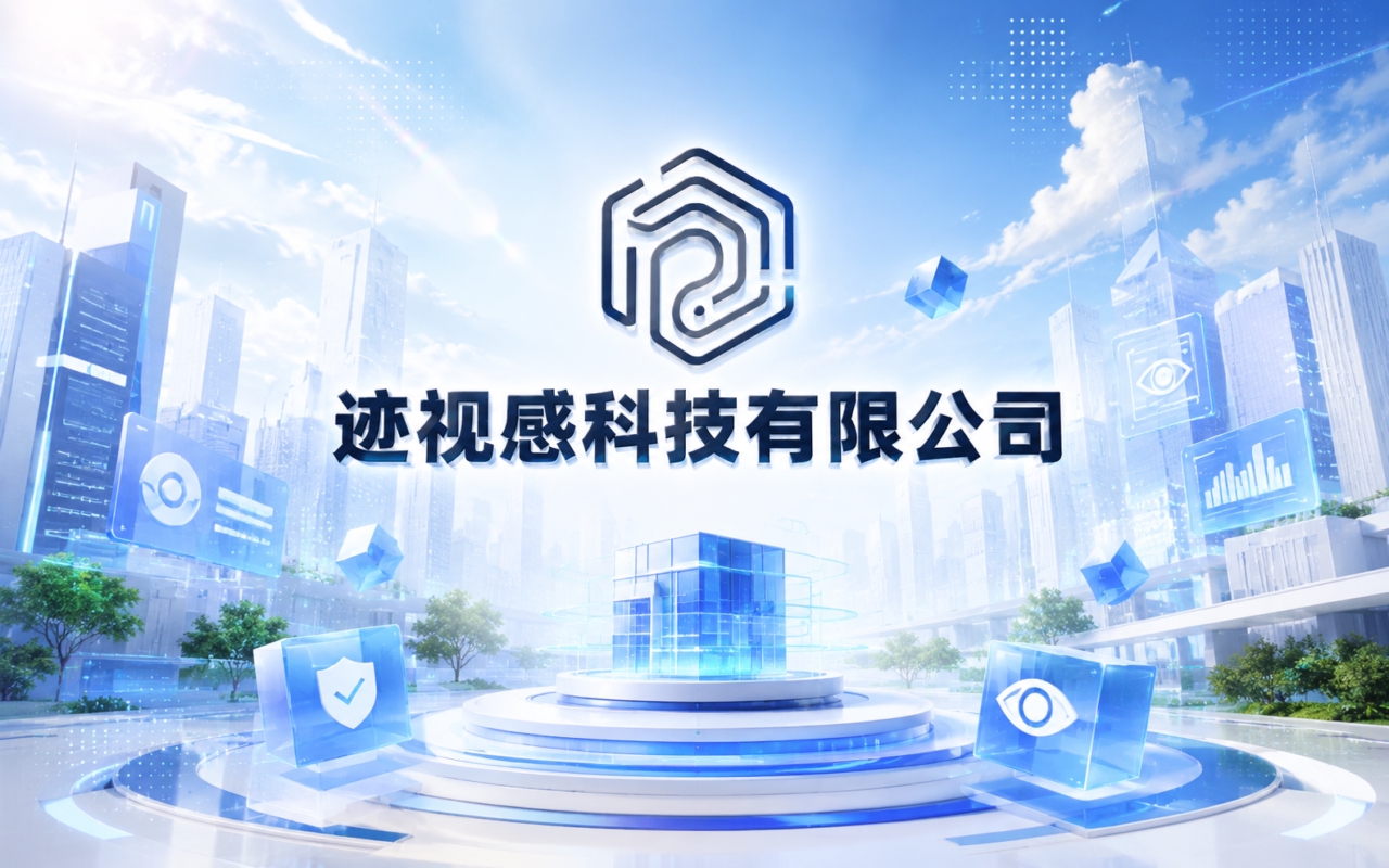 迹视感科技有限公司