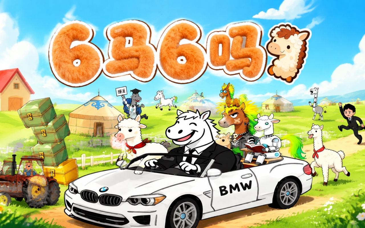 6马6吗