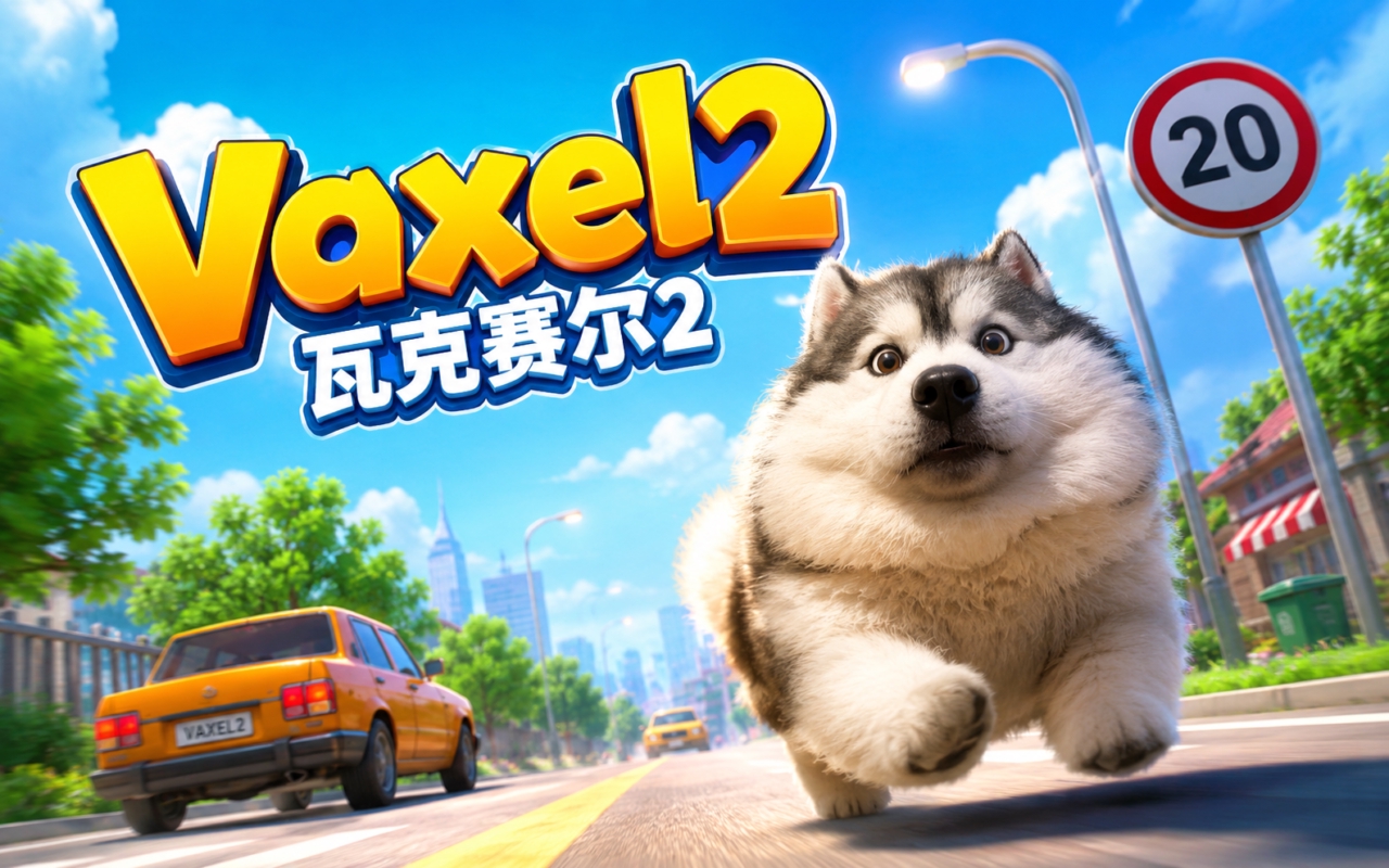 Vaxel2