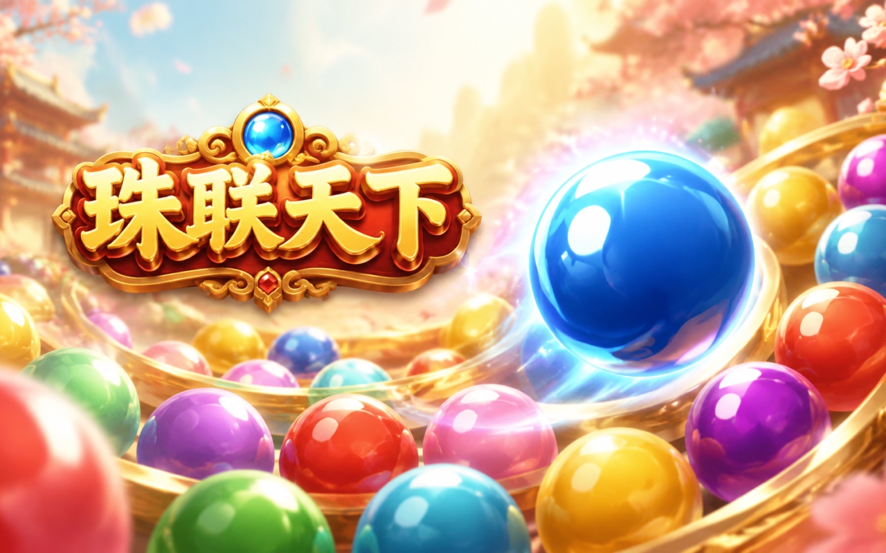 珠联天下