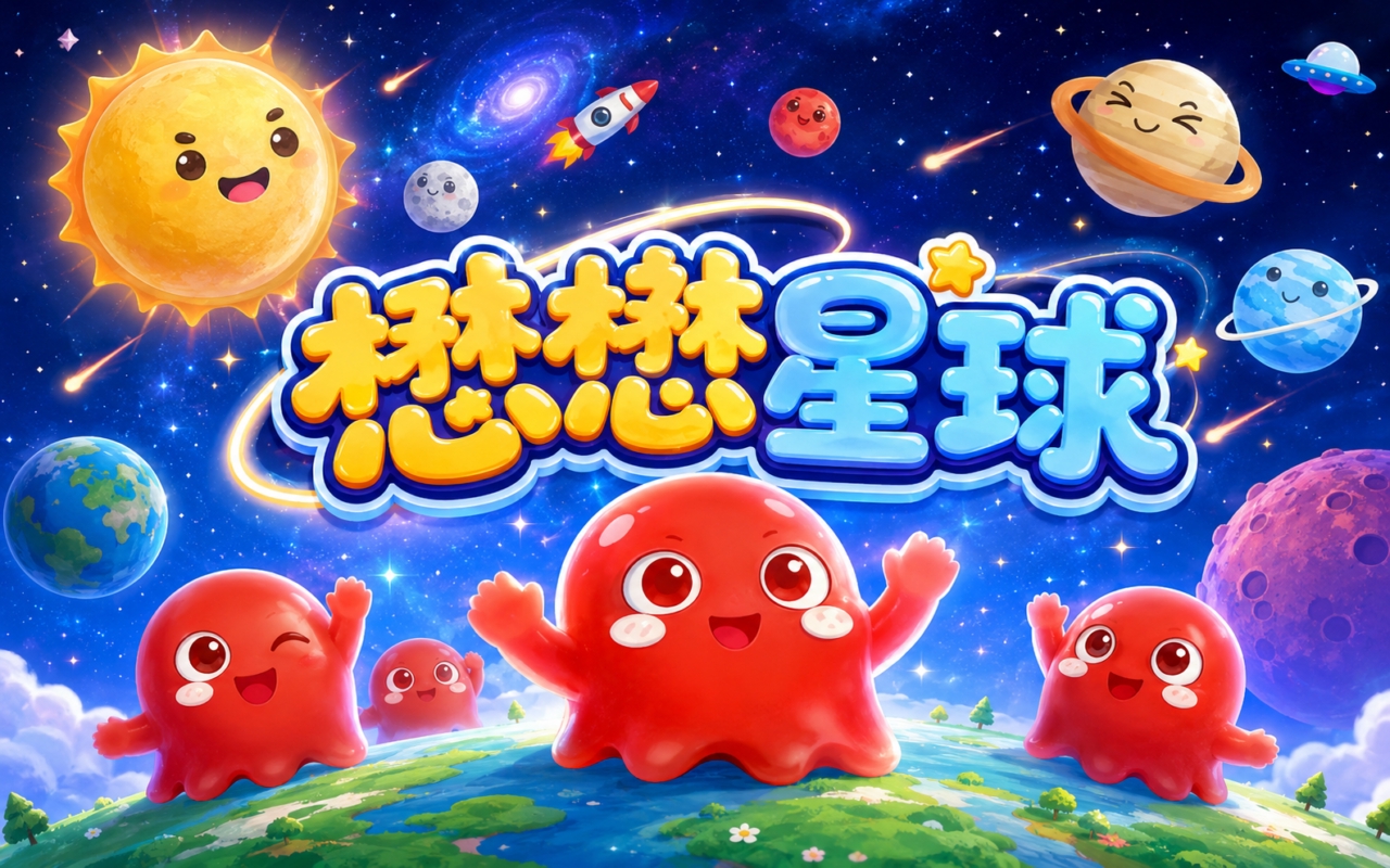 懋懋星球