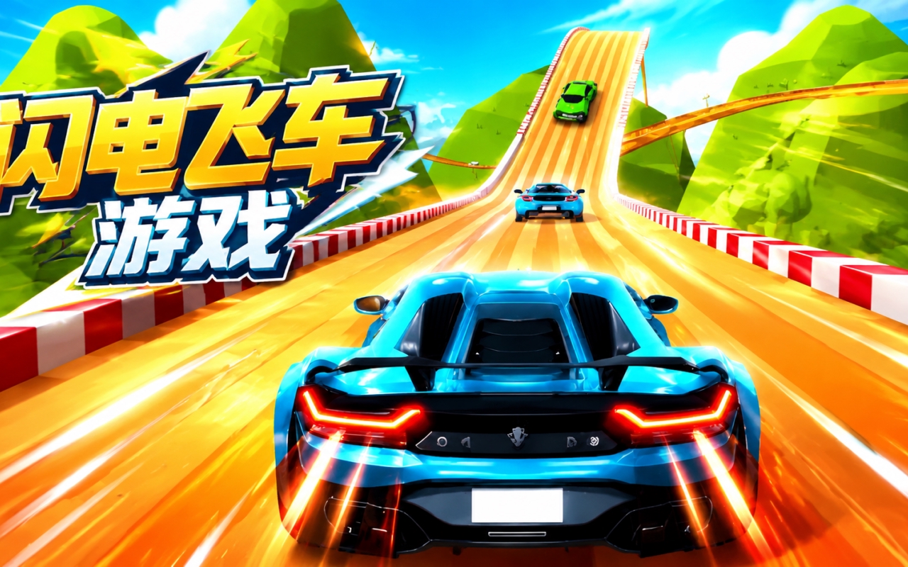 闪电飞车游戏