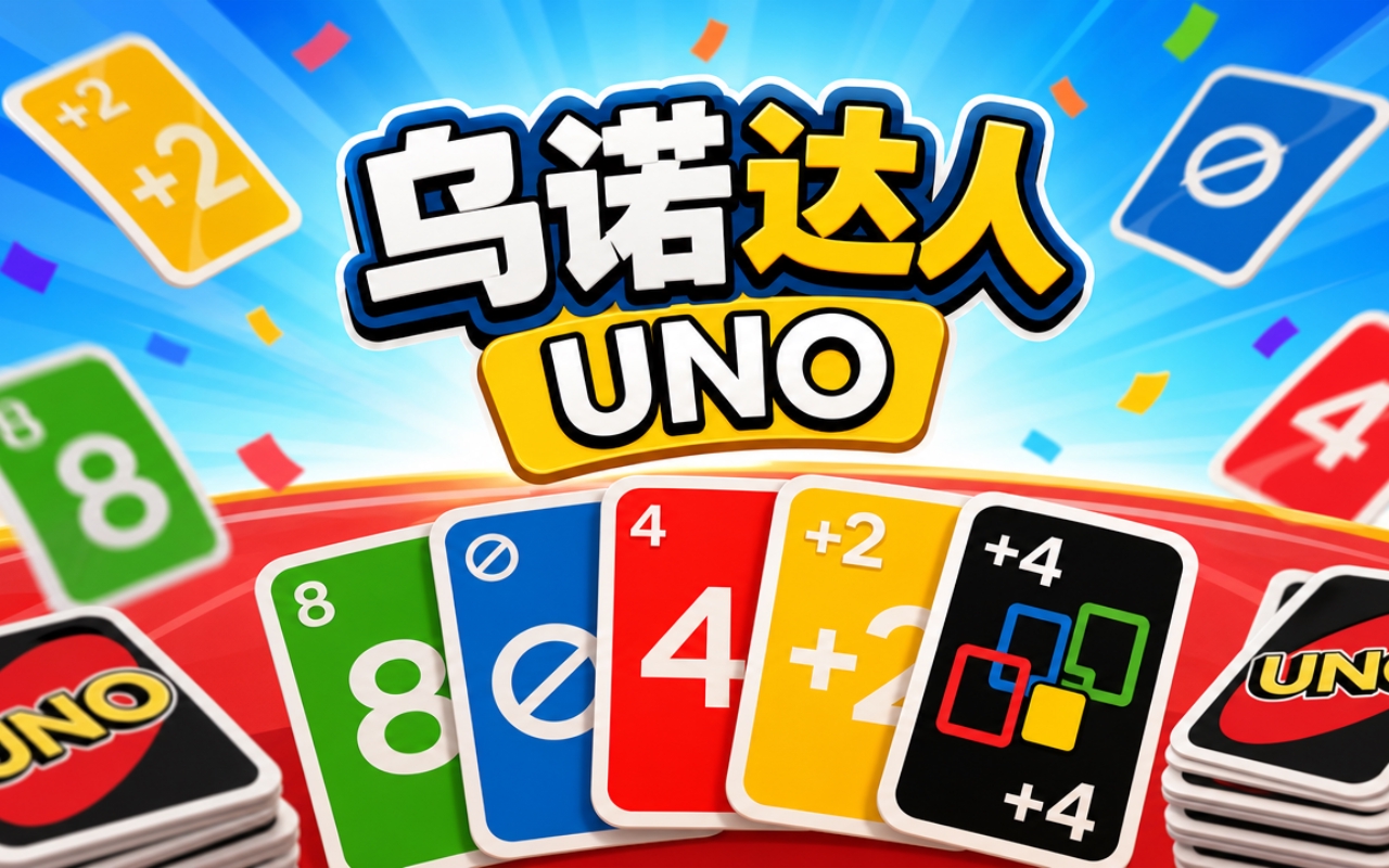 乌诺达人