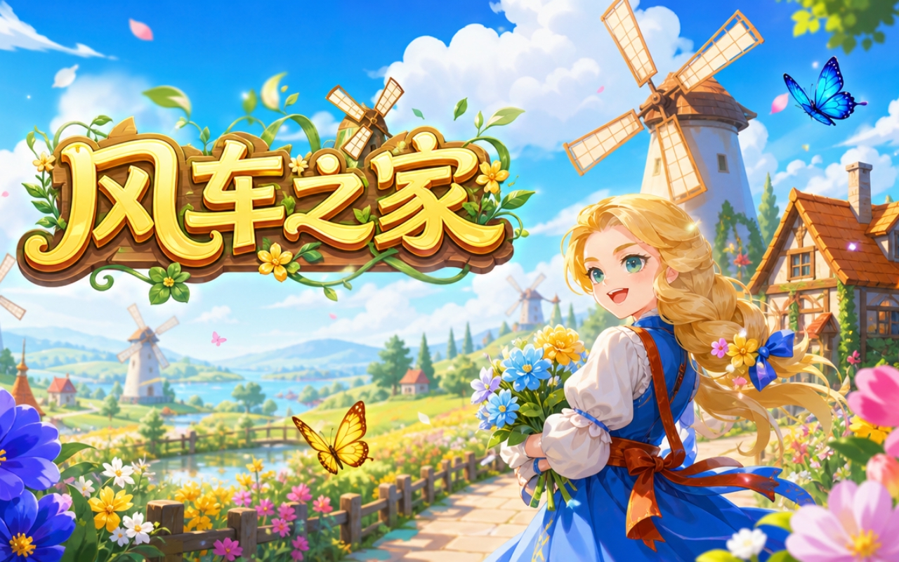 风车之家
