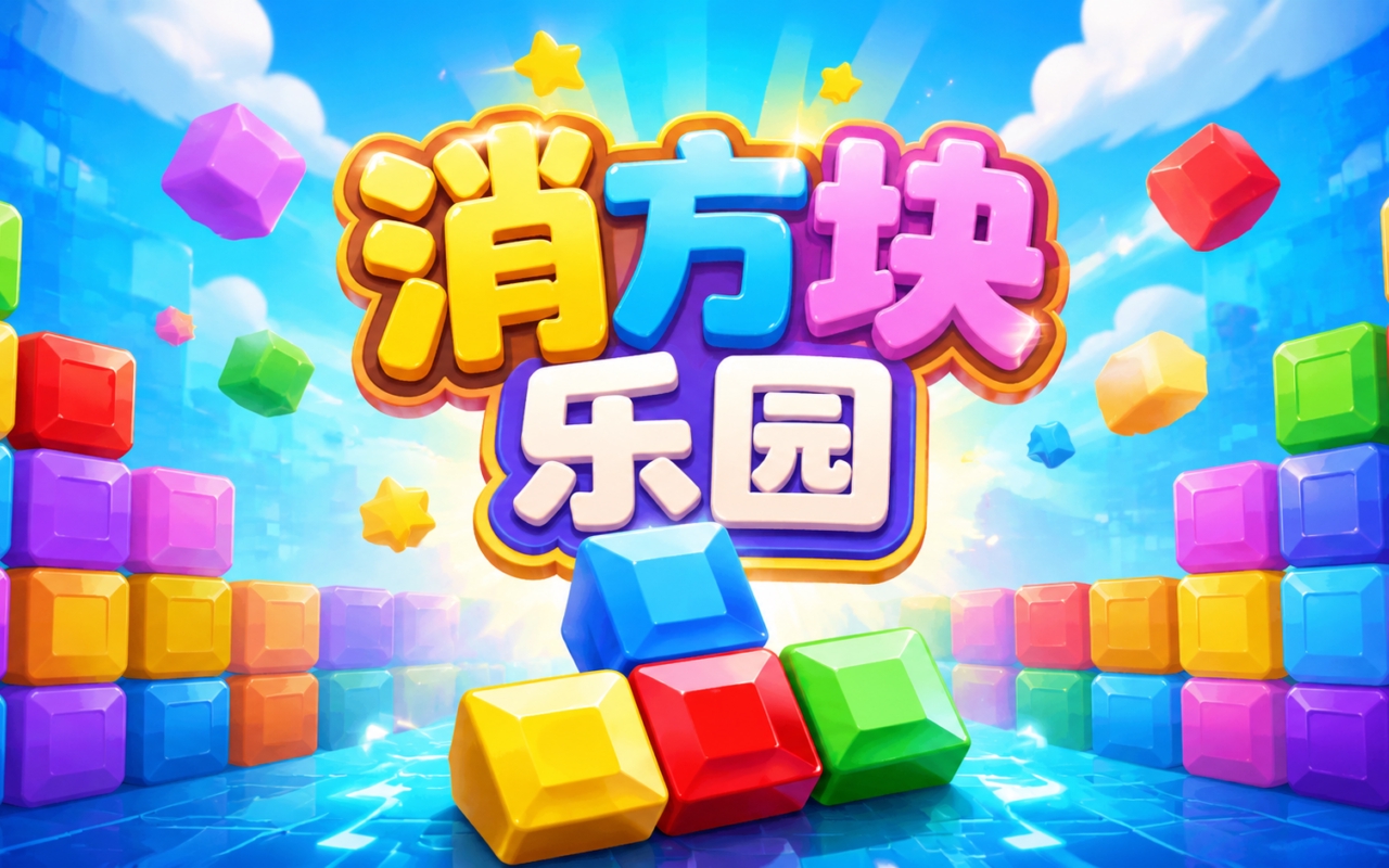 消方块乐园