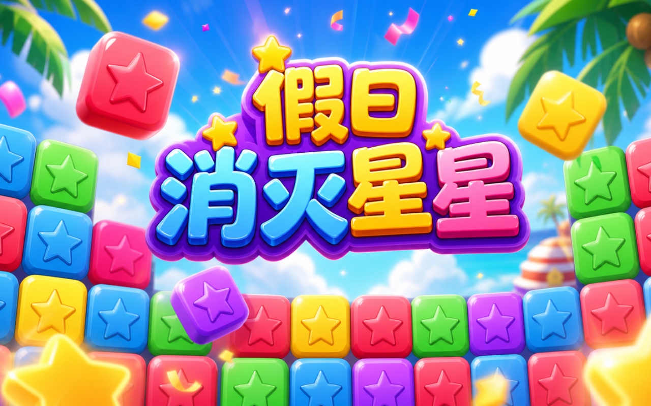假日消灭星星