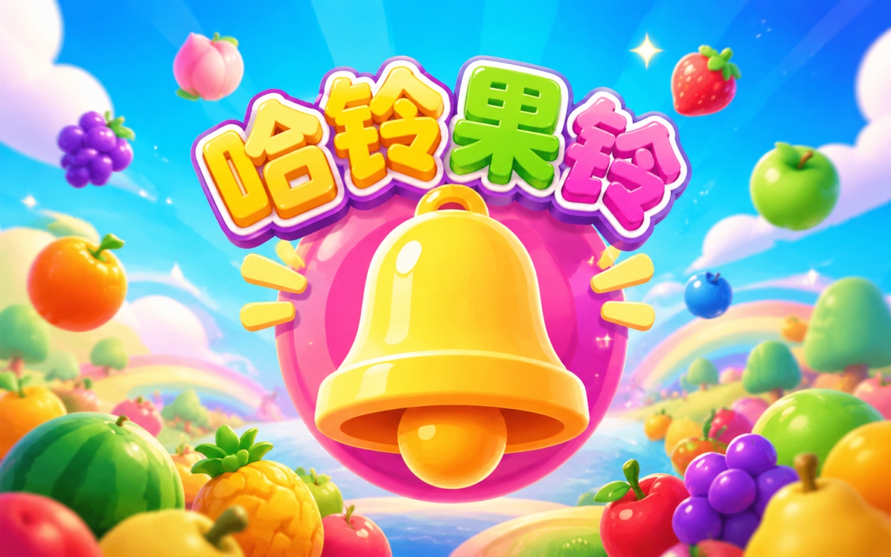 哈铃果铃