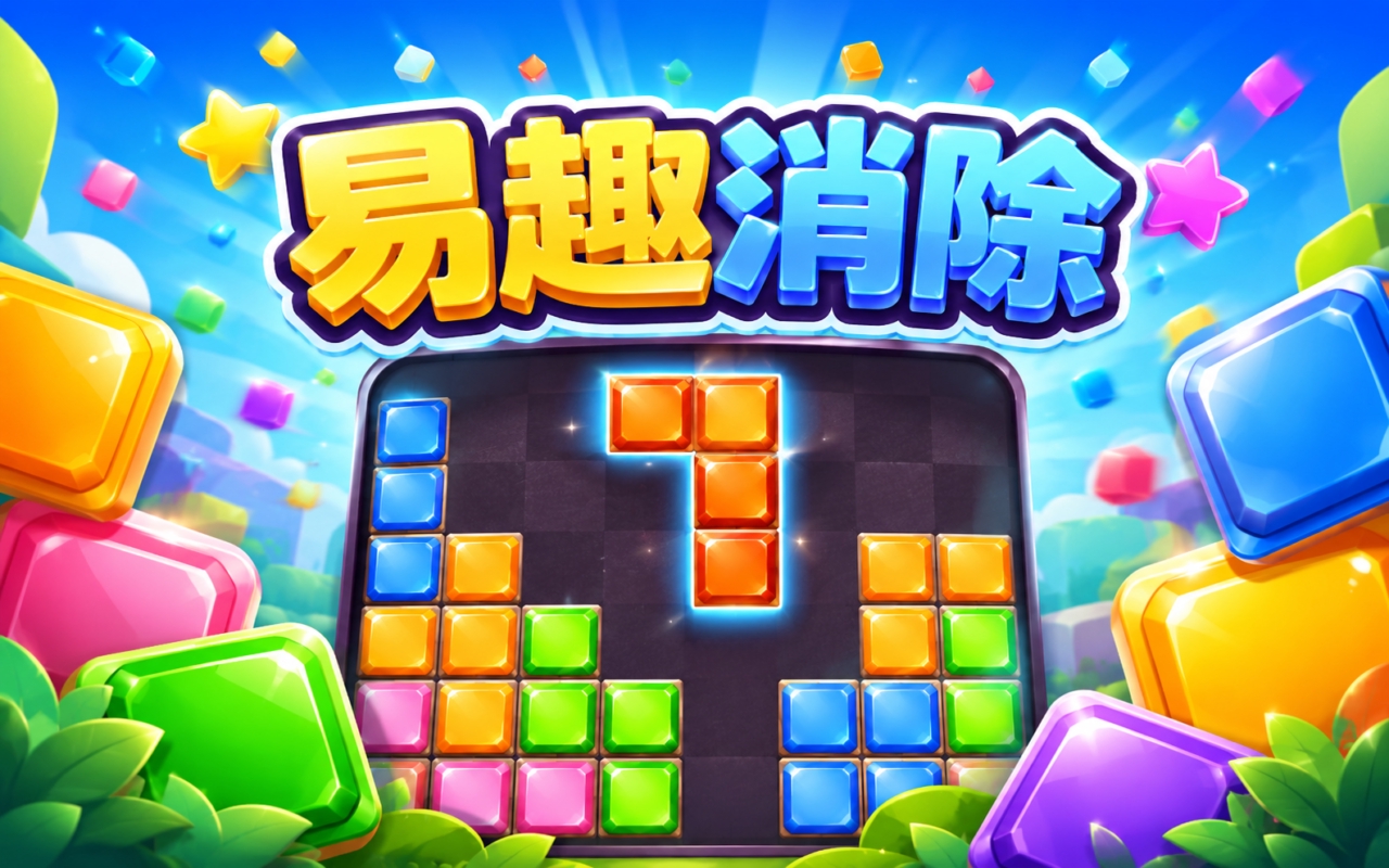 易趣消除