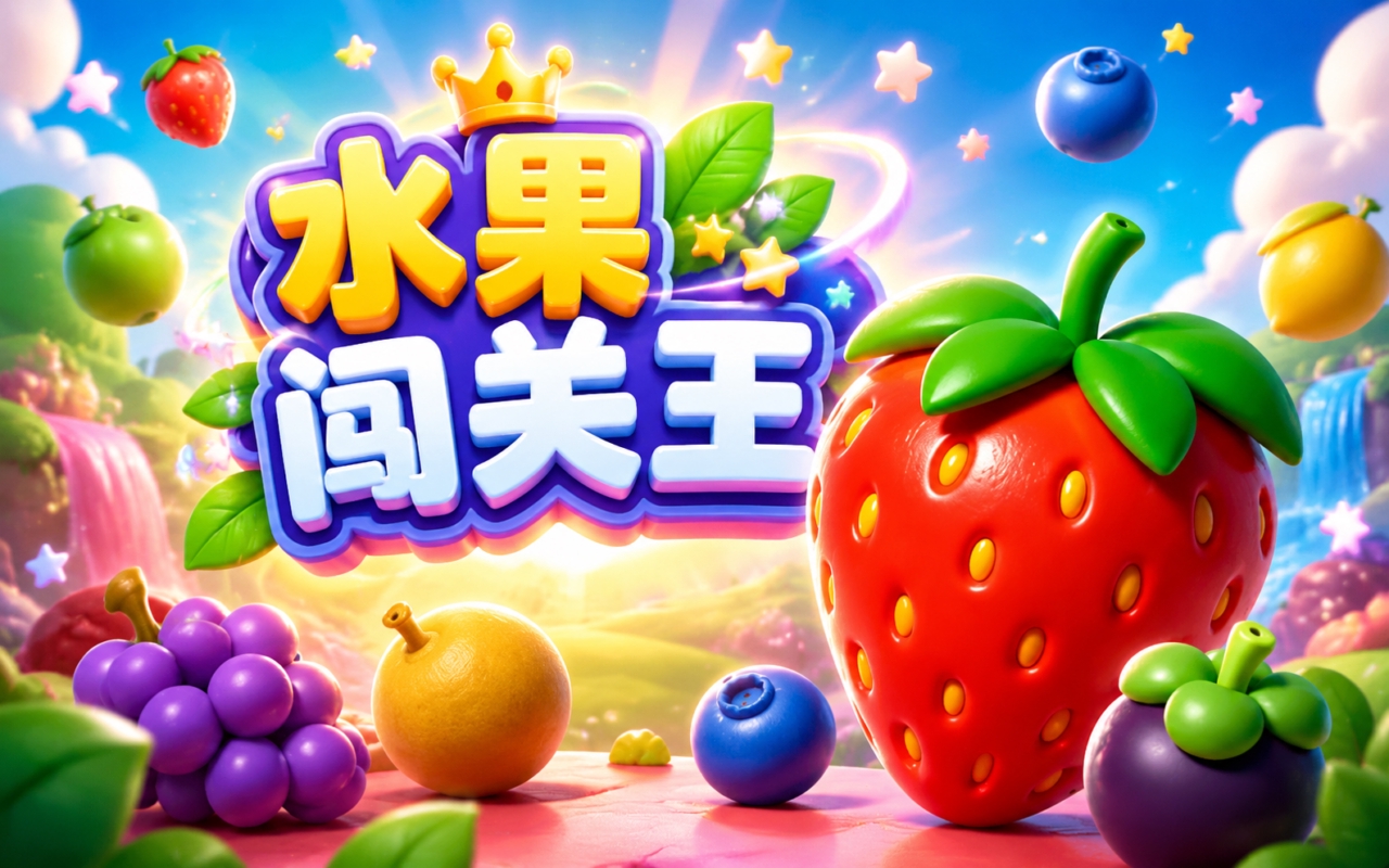 水果闯关王