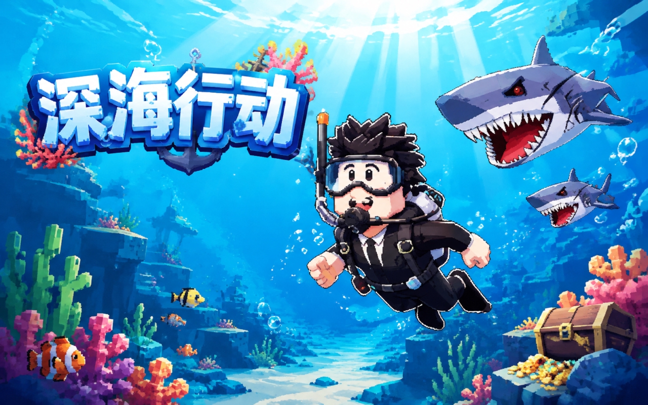 深海行动