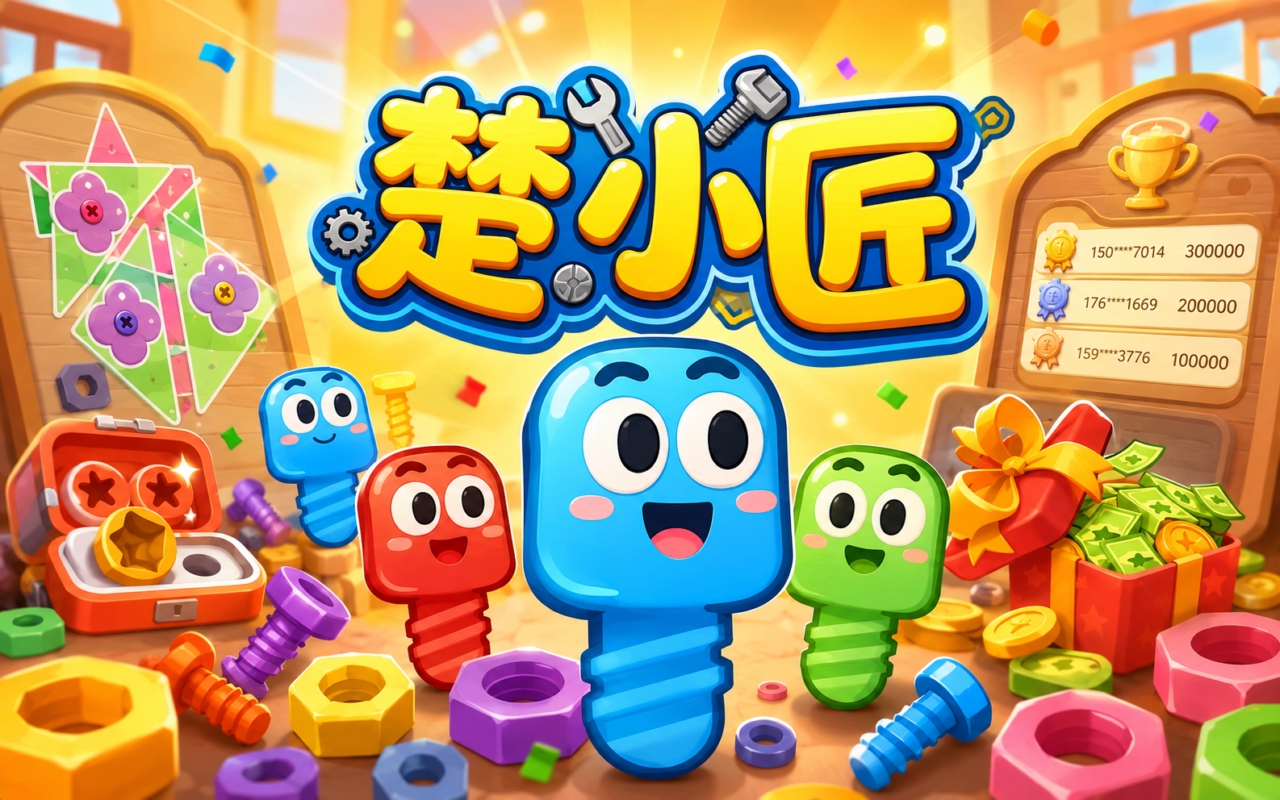 楚小匠