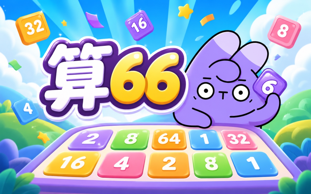 算66