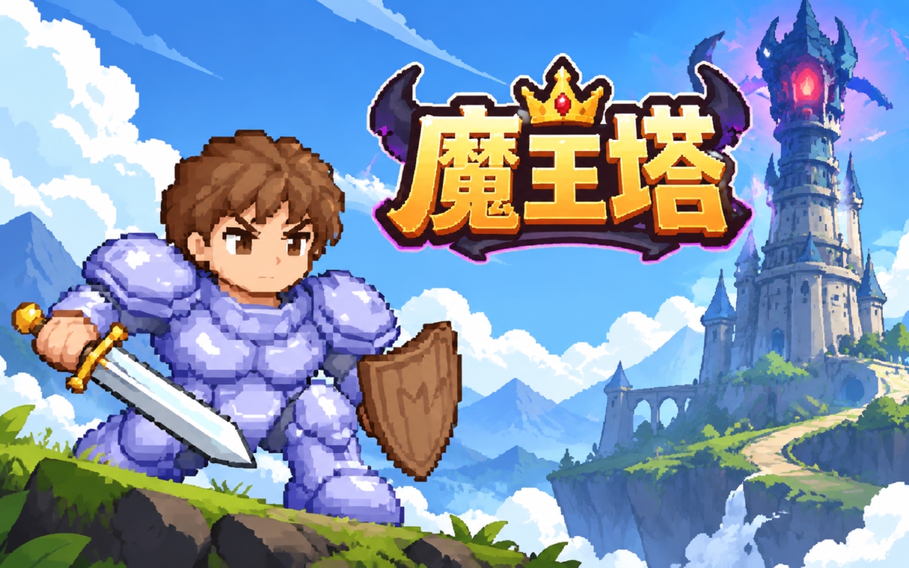 魔王塔