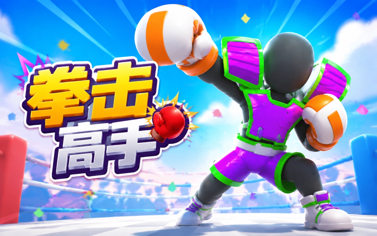 拳击高手