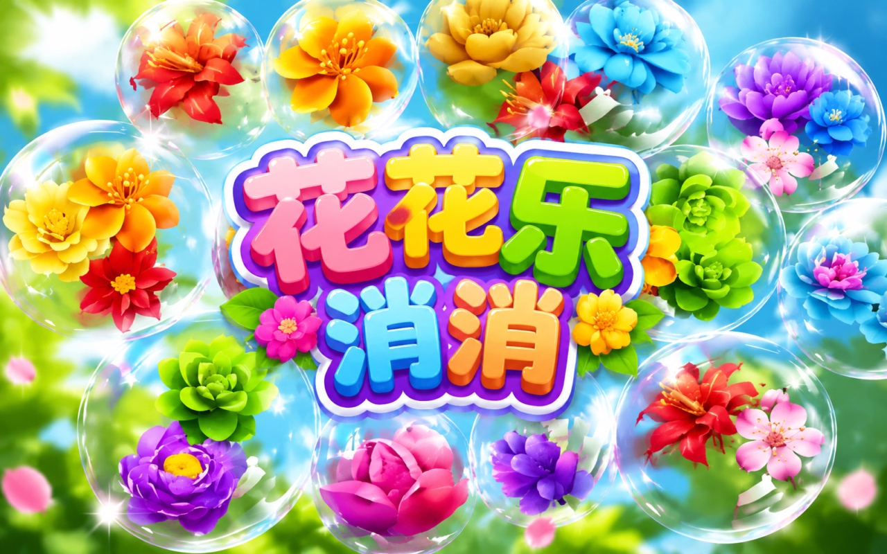 花花乐消消