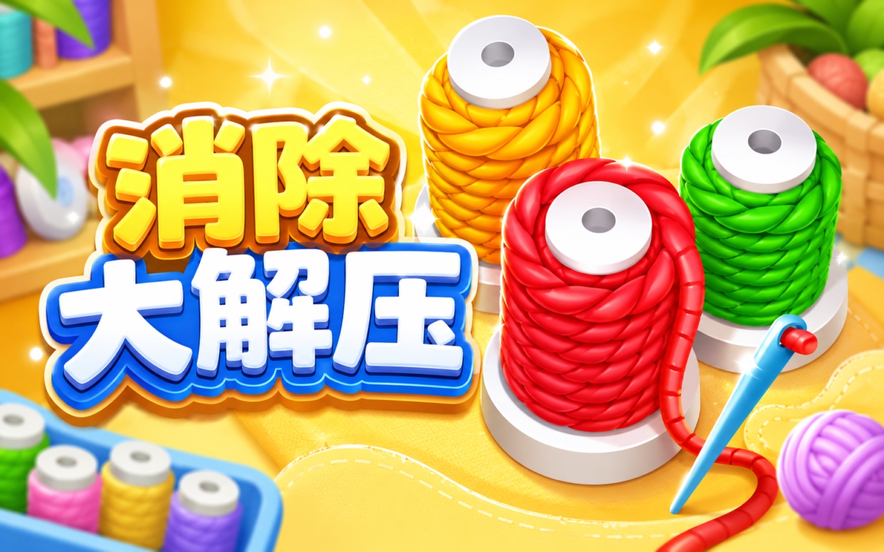 消除大解压