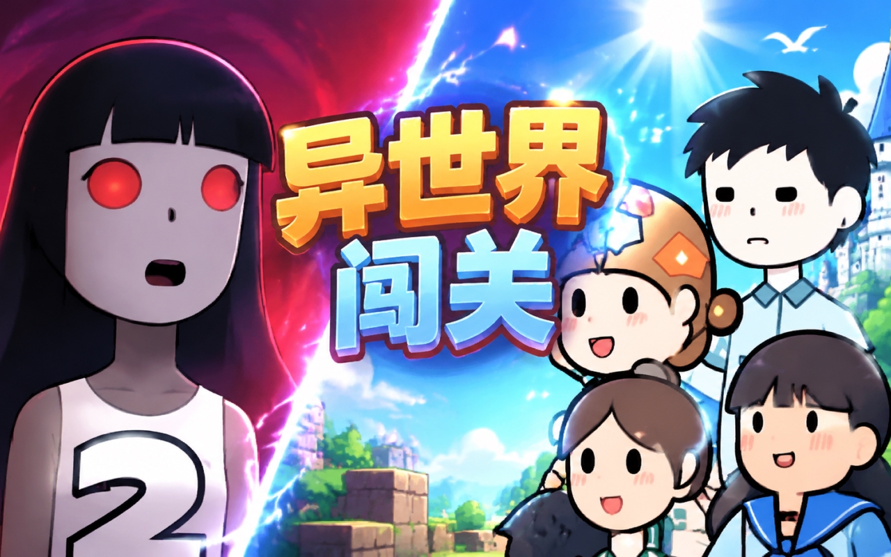 异世界闯关