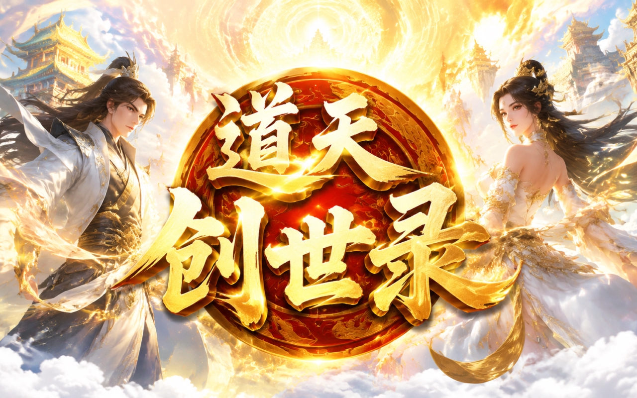道天创世录