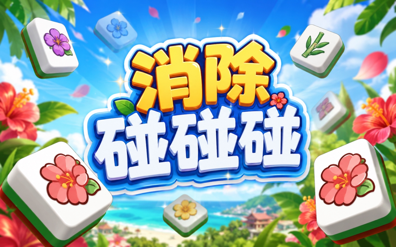 消除碰碰碰