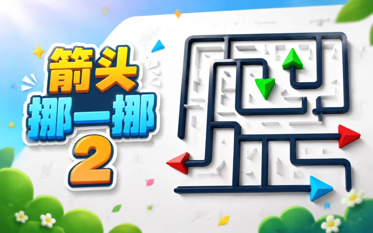 箭头挪一挪2