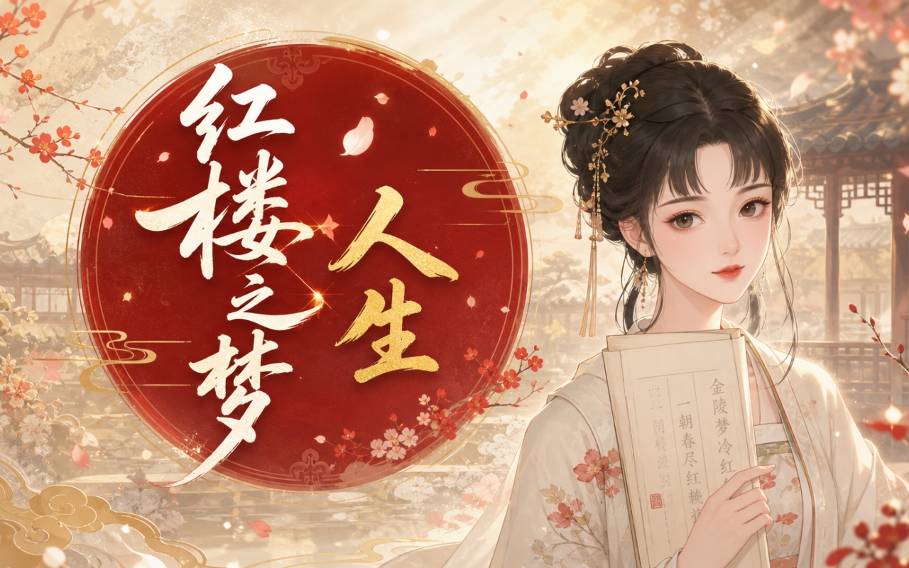 红楼之梦人生