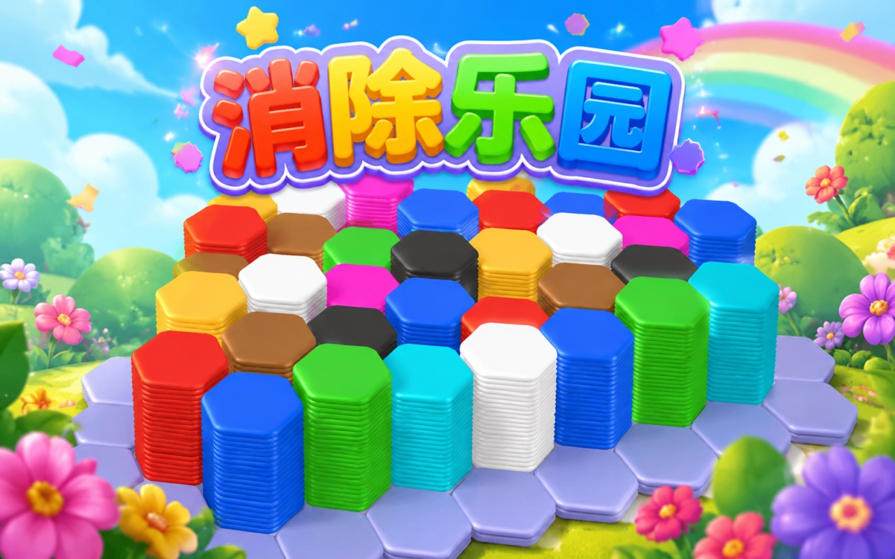 消除乐园